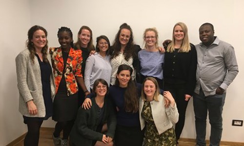 NIRAS Young Professional Academy